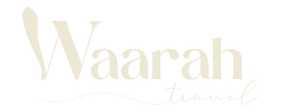 Waarah Travel